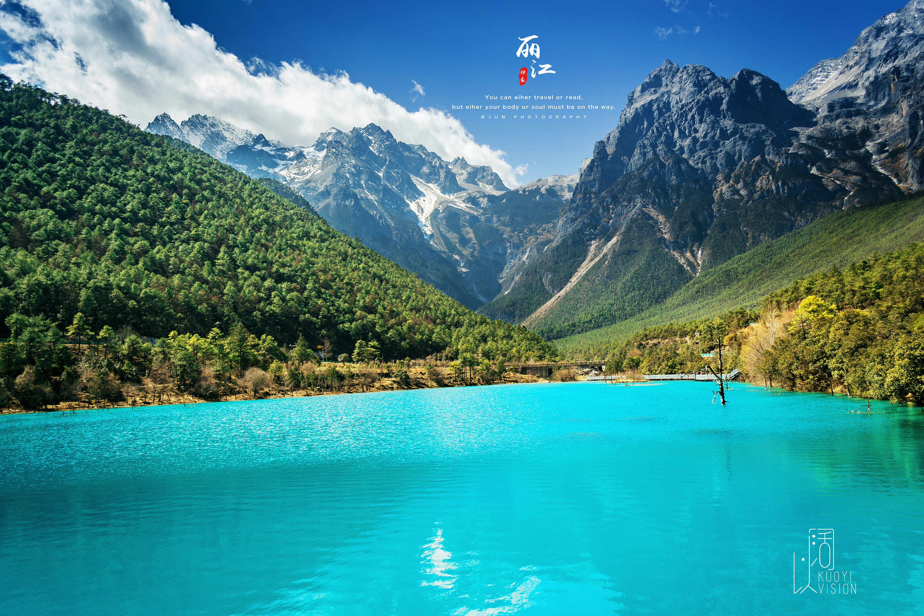 藍月谷光影 zlj5838鏡頭下的自然詩篇